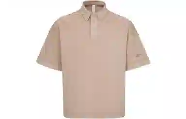 Reebok Beats Polo Khaki