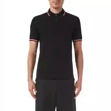 BALLY FW24 POLO