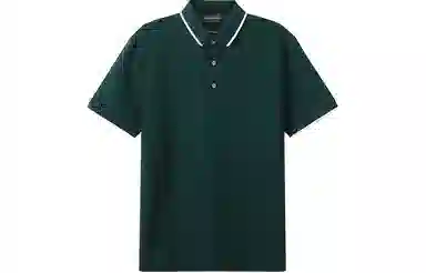 EMPORIO ARMANI SS23 Polo