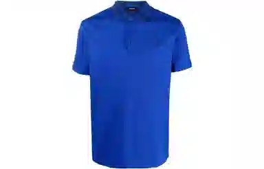 VERSACE SS23 LogoPolo