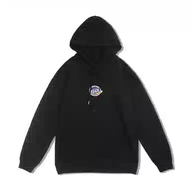 Ed Hardy Tiger Print Hoodie