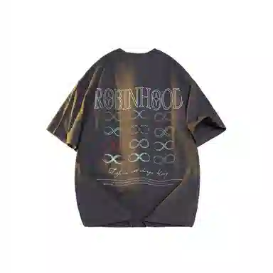 ROBINHOOD Logo T