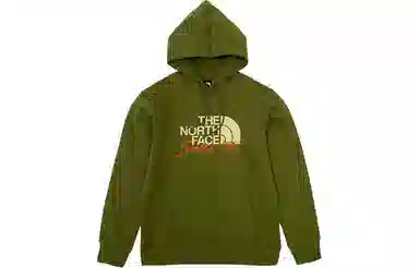 THE NORTH FACE Logo