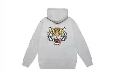 Ed Hardy Logo Hoodie