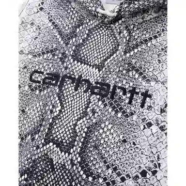 Carhartt WIP SS25 logo