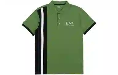 EMPORIO ARMANI LogoPolo