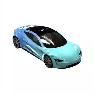 TimeMicro164DreamRoadster