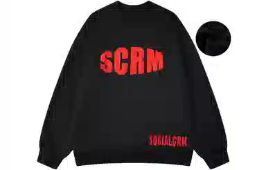 SCRM Logo
