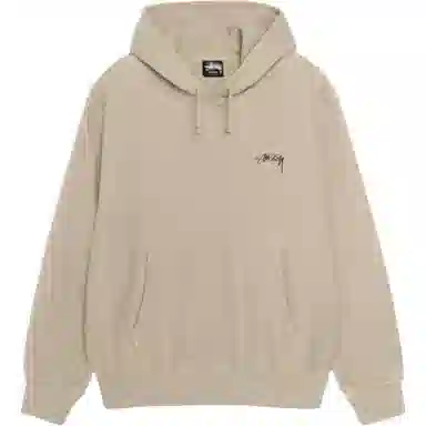 Stussy Smooth Stock Hoodie
