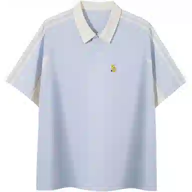 PSO Brand Polo