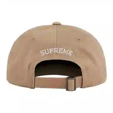 Supreme Wings Logo 6-Panel -