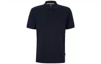 HUGO BOSS FW22 LogoPolo