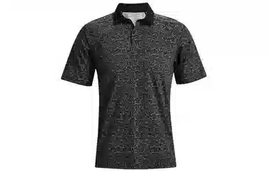 Under Armour Iso-Chill Polo