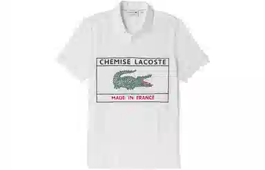 LACOSTE SS22 Polo