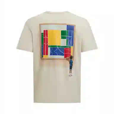 Under Armour Museum T