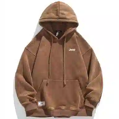 Jeep Hoodie