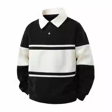 KEIRANDUN vintagPolo