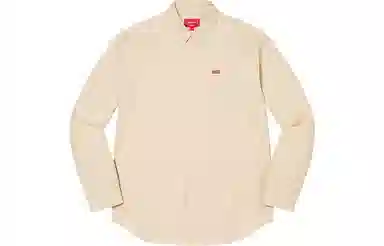 Supreme Small Box Shirt