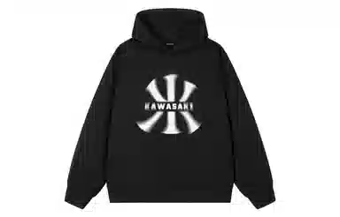 Kawasaki Hoodie