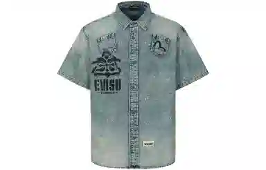 EVISU SS24