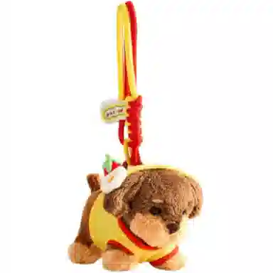 The Green Party 6cm9cm