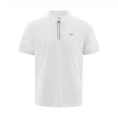 CAT SS25 Polo