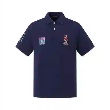 Teenie Weenie Men Polo