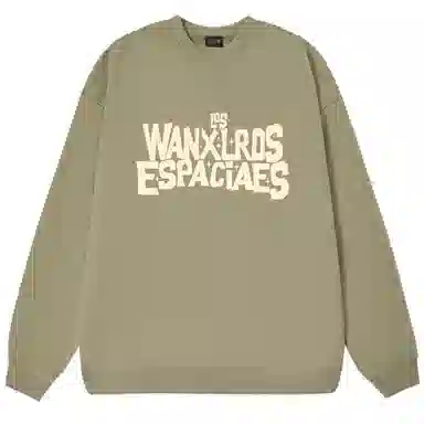 WANX Sweatshirt