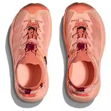 HOKA ONE ONE Hopara 2 Red