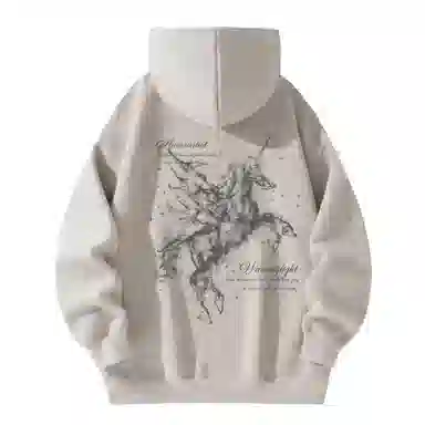 WARNING LIGHT Hoodie