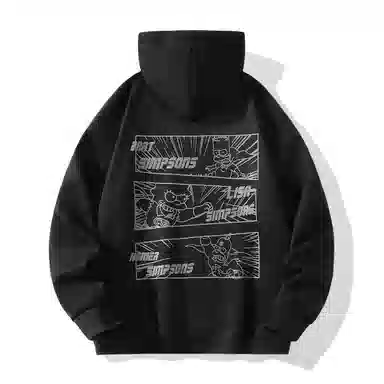 The Simpsons Hoodie