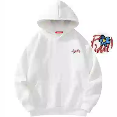 Paddington Bear Hoodie