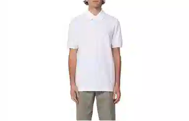 Brunello Cucinelli SS23 Polo