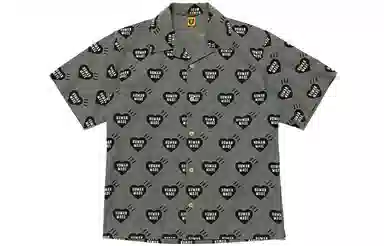 HUMAN MADE SS22 Logo