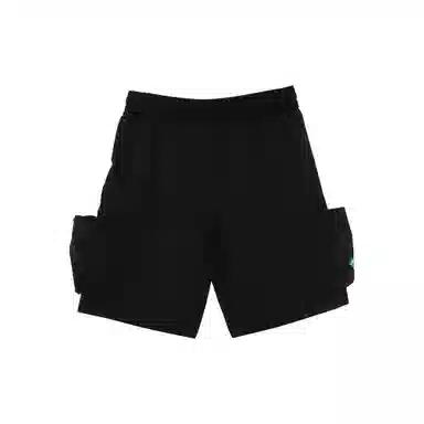 PUMA Classics Woven Shorts Black