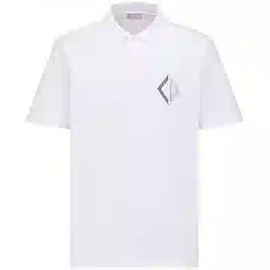DIOR SS23 Polo