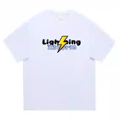 Lightning X Storm T