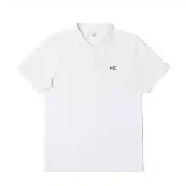 Lee SS25 LogopoloPolo