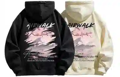 Airwalk Logo