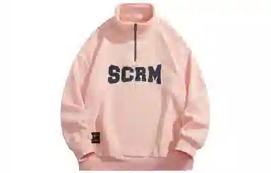 SCRM