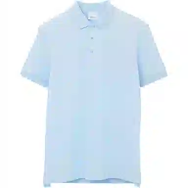 Burberry SS23 LogoPolo