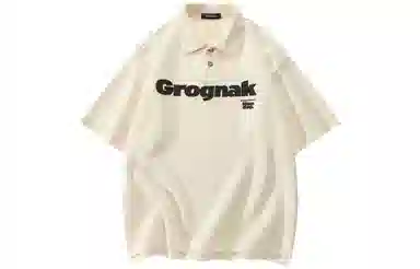 GROGNAK LogoPolo