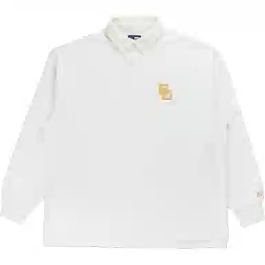 New Era FW24 Polo