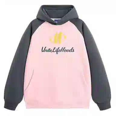 Unite Life HOODS
