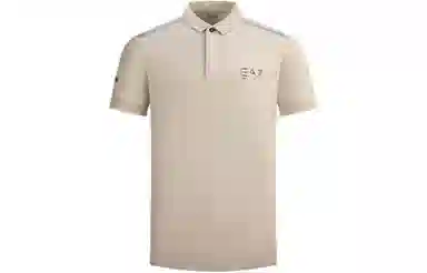 EMPORIO ARMANI SS23 EA7 LogoPolo