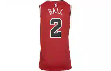 Nike NBA SW 2
