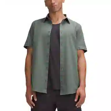 lululemon SS22 Airing Easy WovenAir