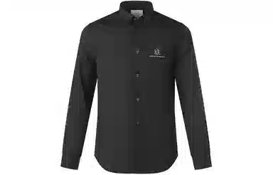 ARMANI EXCHANGE SS22 Logo