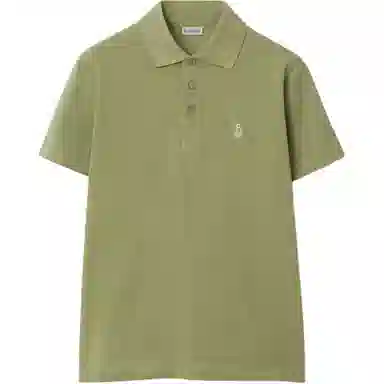 Burberry FW24 LogoPolo