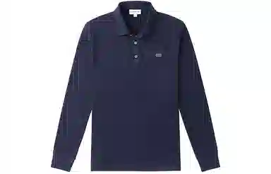 Lacoste Polo Navy
